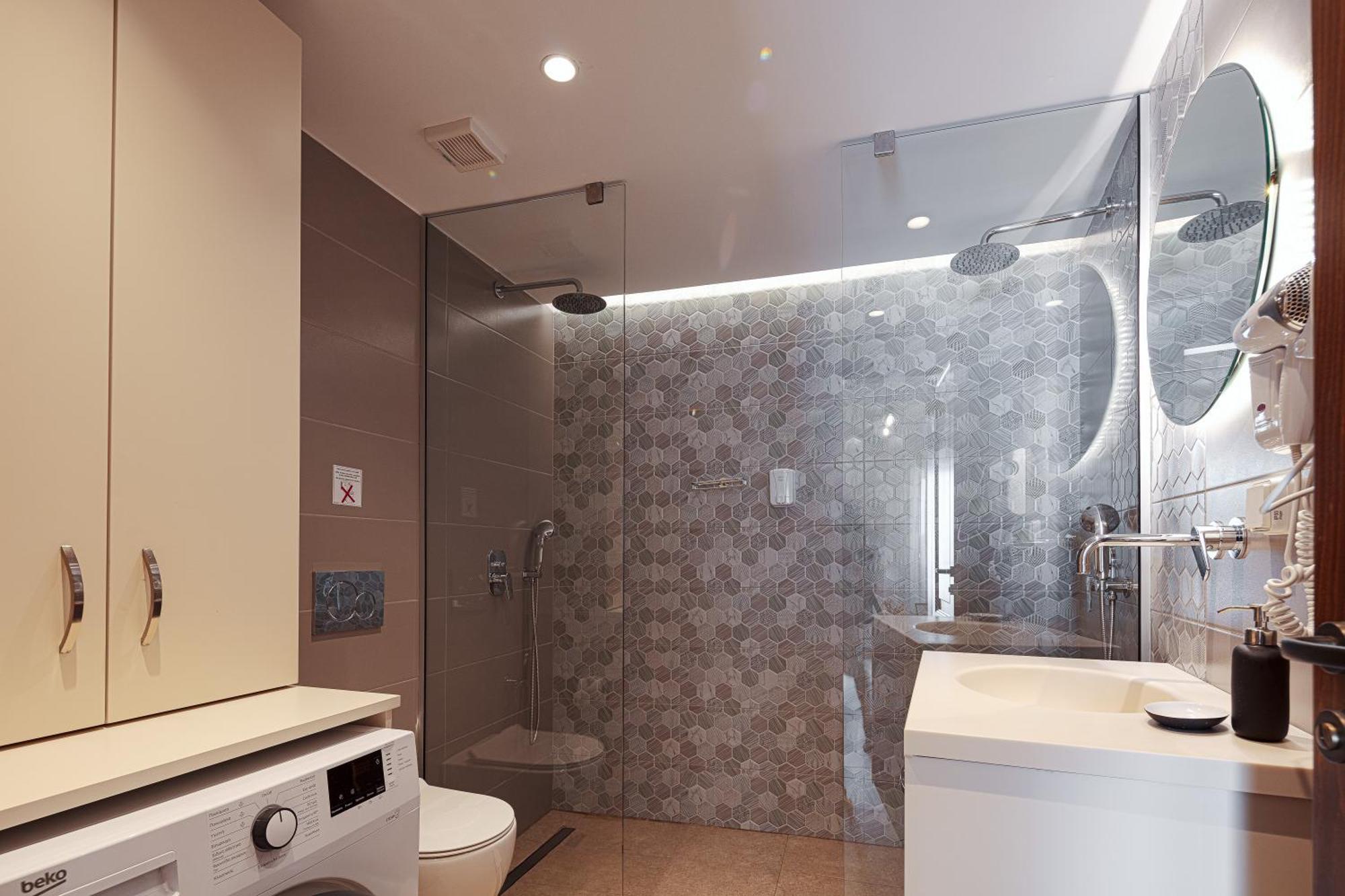 Philikon Luxury Suites Rethimno Eksteriør billede
