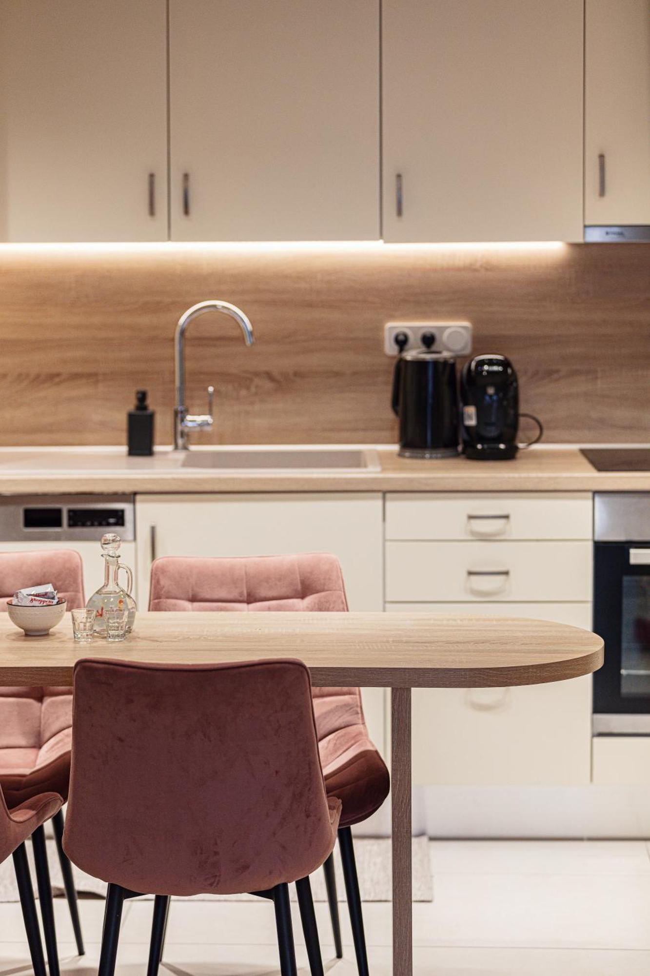 Philikon Luxury Suites Rethimno Eksteriør billede