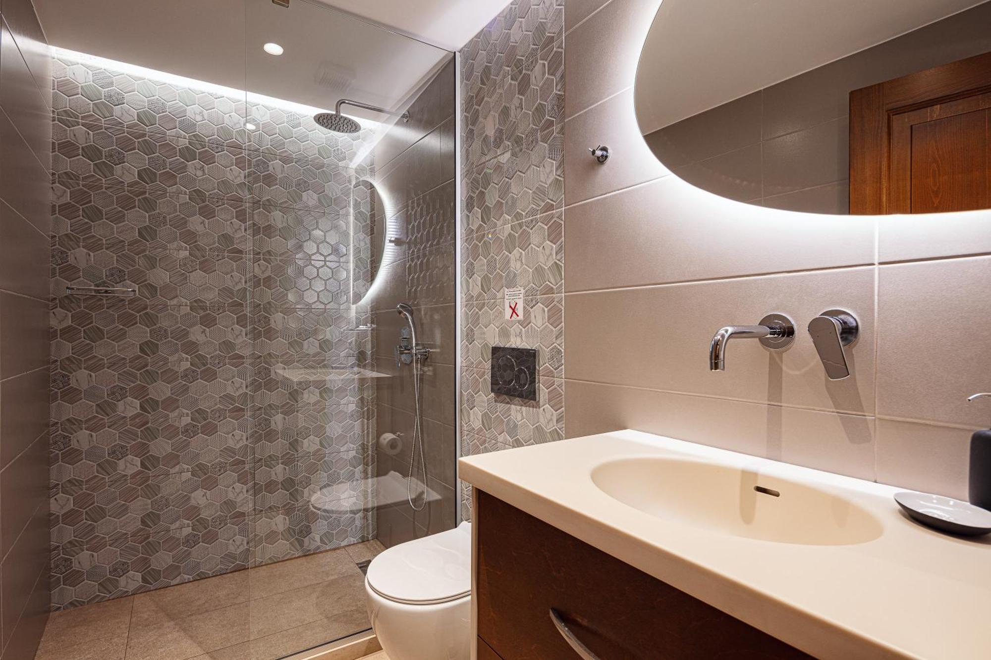 Philikon Luxury Suites Rethimno Eksteriør billede